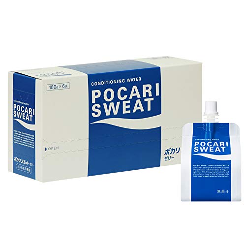 Amazon.co.jp: Pocari Sweat ポカリスエット: ポカリスエット（粉末